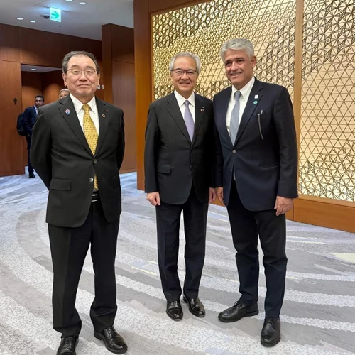 Η Ελλάδα στοχεύει στην Ιαπωνία: Προώθηση νέων τουριστικών προορισμών