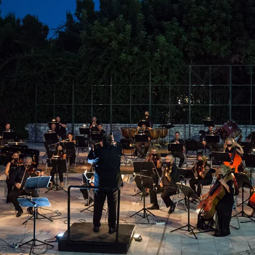 Φέτος το καλοκαίρι, "Όλη η Αθήνα γίνεται μια Σκηνή"