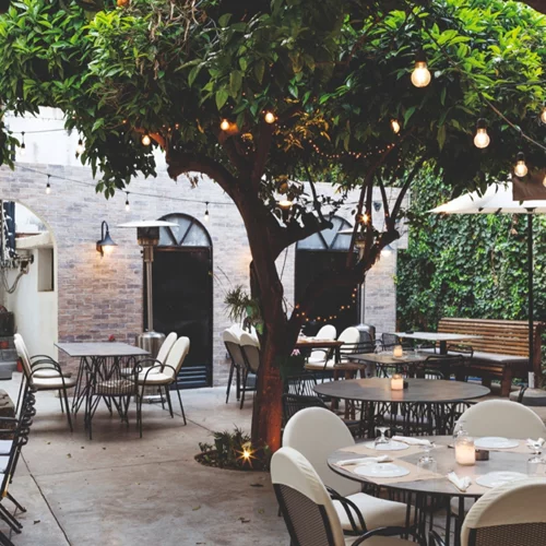 "Οινοπαντοπωλείον Χρυσομάλλη", Καλαμάτα