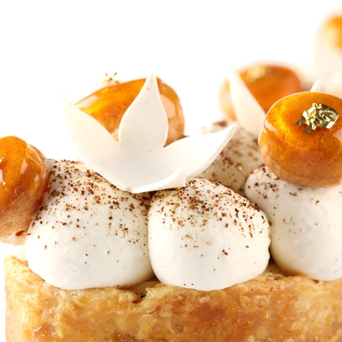 Τα ζαχαροπλαστεία των σεφ