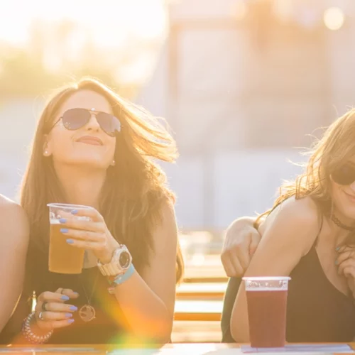 To παλιό Αμαξοστάσιο στο Γκάζι μετατρέπεται σε ένα εργοστάσιο μπύρας και γλυκών