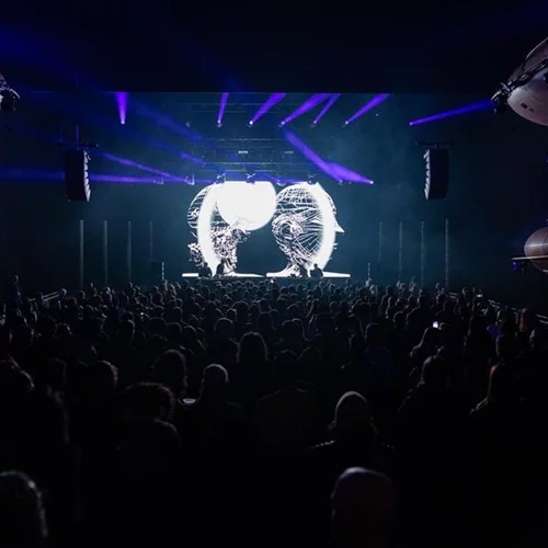 STEGI.RADIO Takeover 2025: Περισσότεροι από 30 καλλιτέχνες καταλαμβάνουν της σκηνή της Στέγης