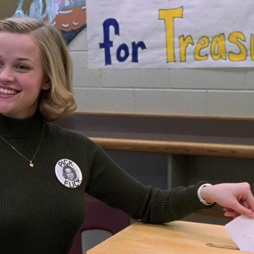 5+1 ταινίες που βλέπουμε με αφορμή τις Αμερικάνικες εκλογές