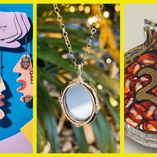 Ώρα να υποδεχτούμε το 2022 με καλή διάθεση: Συγκεντρώσαμε τα πιο πρωτότυπα γούρια για εσάς και τους αγαπημένους σας