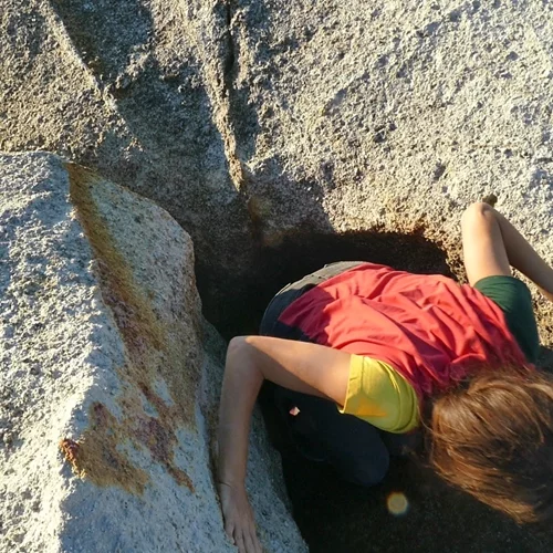 Χορευτική έκθεση της γυναικείας κοινότητας Handle with Care