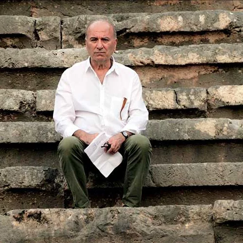 Διόνυσος, η Επιστροφή