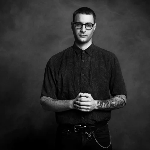 Ο Ίαν Στρατής ξεσηκώνει το Half Note