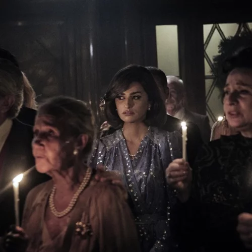 Εμανουέλε Κριαλέζε: "Γεννήθηκα βιολογικά γυναίκα και ίσως αυτό είναι το καλύτερο κομμάτι του εαυτού μου"