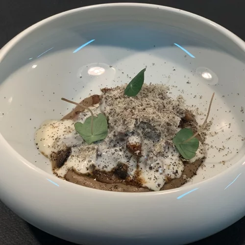 "The Lost Sheep" - Θάσος