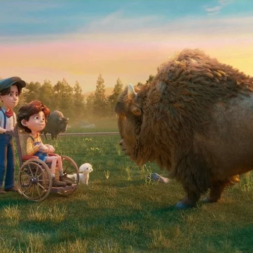 Μικροί Ήρωες σε Δράση