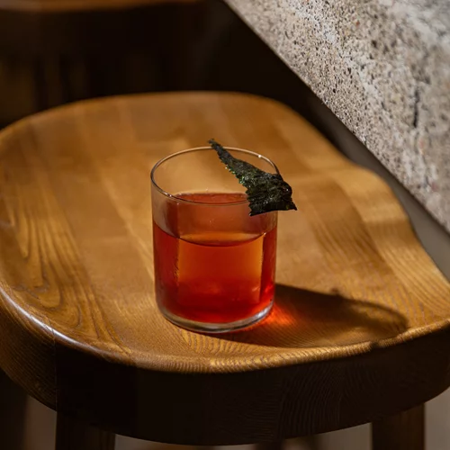 "Lazy Duck": Urban vibes και κοκτέιλ για after office "αποδράσεις"