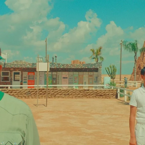 Κουίζ - Πόσο καλά ξέρεις το "Asteroid City" του Γουές Άντερσον;