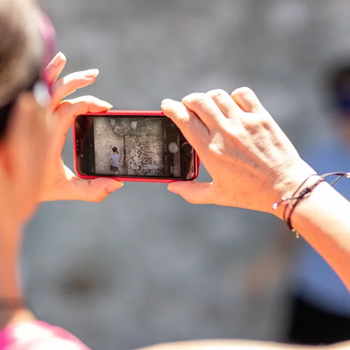 Απρίλιος στη Βαμβακού Λακωνίας: Ανοιξιάτικες εμπειρίες και δράσεις για όλους