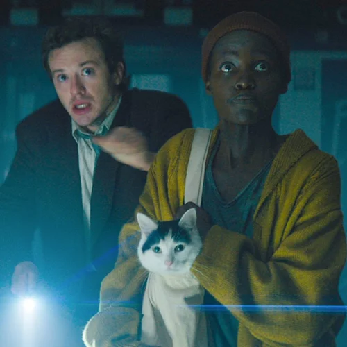 Απόψε (2/6) στην TV: ένα σιωπηρό θρίλερ