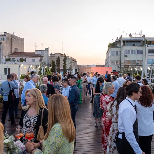 Όλα όσα θα δούμε στο Ολύμπια τη νέα καλλιτεχνική περίοδο