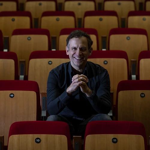 Η Εναλλακτική Σκηνή ΕΛΣ υποδέχεται την καλλιτεχνική περίοδο 2025/26 με ένα #έπικ πρόγραμμα