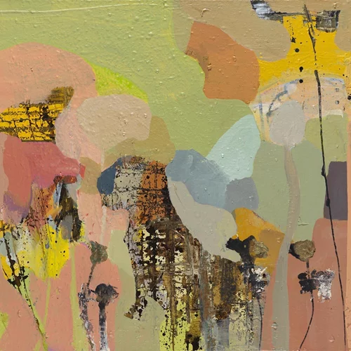 "Τhe impermanence of beauty": Η αμφισβήτηση και αναζήτηση για την ουσία του ανθρώπινου αποτυπώματος