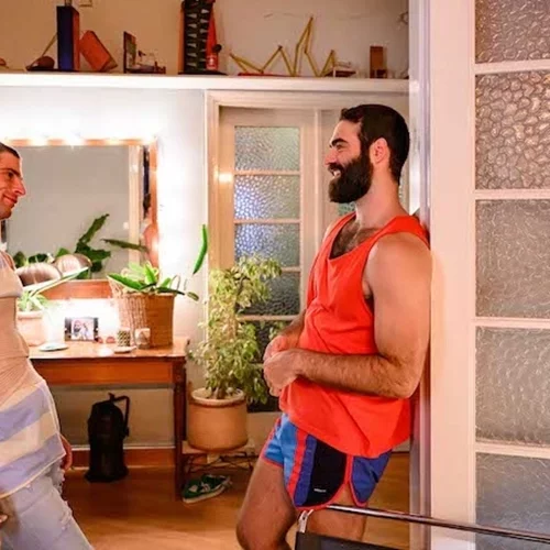 Το Καλοκαίρι της Κάρμεν