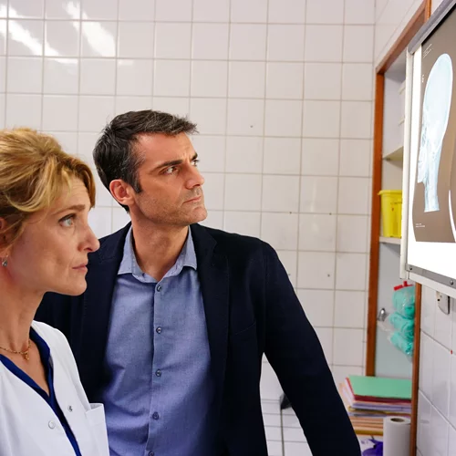 Η "Μέθοδος Βάγκνερ" κάνει πρεμιέρα στην ΕΡΤ2