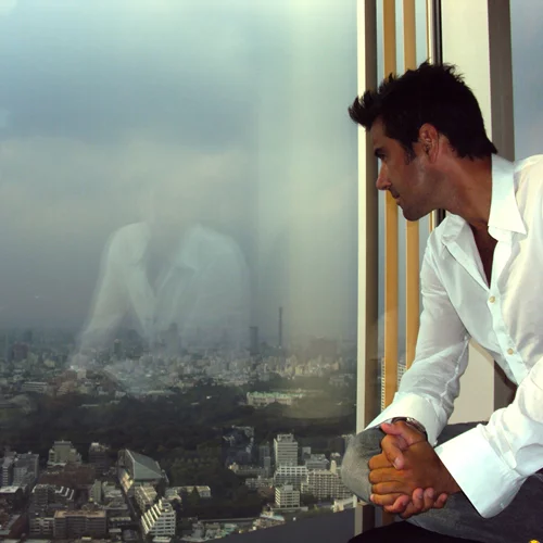 Full Moon Party με τον Αλέξανδρο Χριστόπουλο στο "Deos Athens"