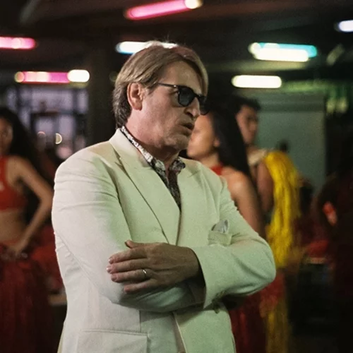 Η εκλεκτική λίστα του Cahiers du Cinema με τα καλύτερα φιλμ του 2022