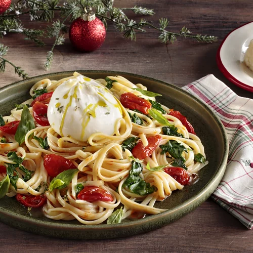 "La Pasteria": Γιορτινές γεύσεις με πολλή αγάπη για τα παιδιά