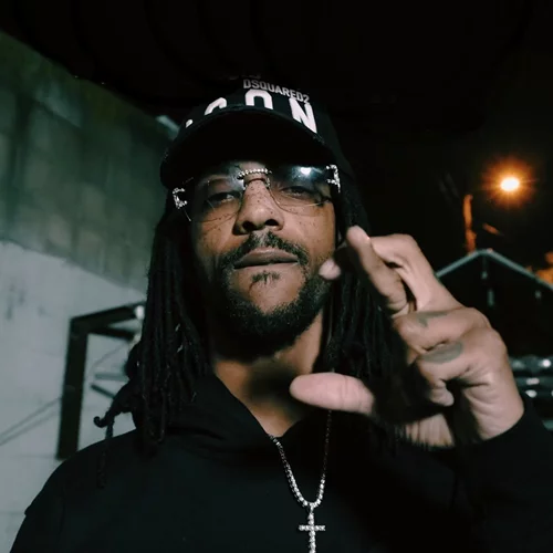 Ο Boldy James της Griselda Records έρχεται στο "Universe"