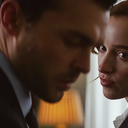 Streaming: Οι νέες ταινίες που βλέπουμε αυτόν το μήνα από το σπίτι