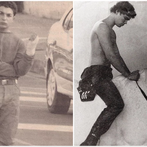 Ομιλία και παρουσίαση βιβλίου του Πόλυ Πεσλίκα στη γκαλερί ARCH