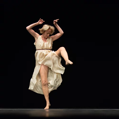 Με δύο παραστάσεις έρχεται στην Ελλάδα ο σπουδαίος χορογράφος Ζερόμ Μπελ