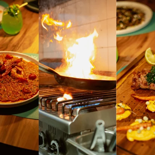 Γιατί οι Υάδες είναι η χειμωνιάτικη απόδραση που ψάχνεις μόλις 15’ μακριά σου