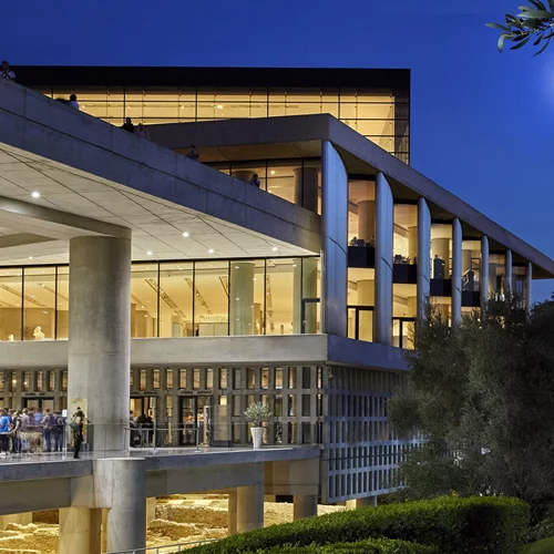 6+1 εκδηλώσεις για να απολαύσετε την πανσέληνο του Αυγούστου