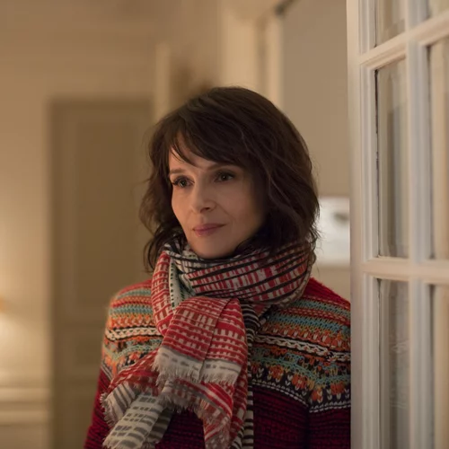 Η Ζιλιέτ Μπινός πρωταγωνιστεί στο ERTFLIX