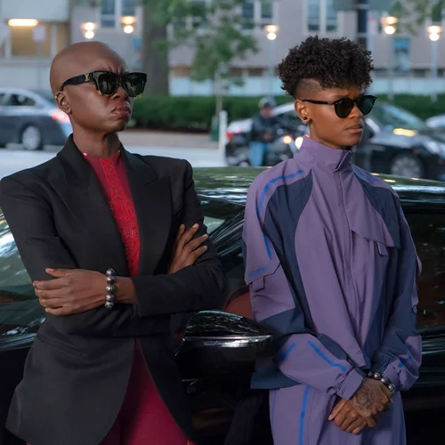 Η δυναμική επιστροφή του "Black Panther" έφερε 50.000 θεατές στις αίθουσες