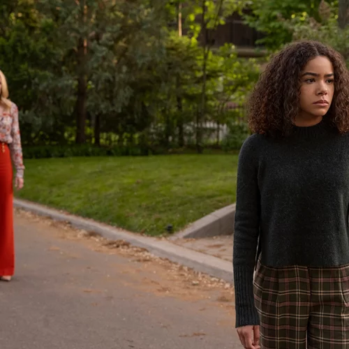 Αξίζει να δεις την τρίτη σεζόν του "Ginny & Georgia";