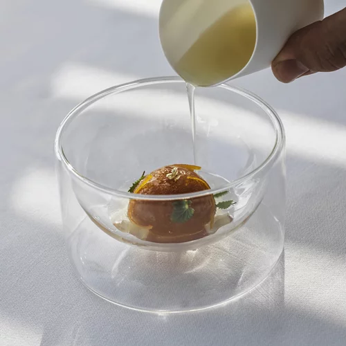 Τι φέρνει η μόδα των degu: Tροφή για σκέψη και εκλεκτική γαστρονομική απόλαυση