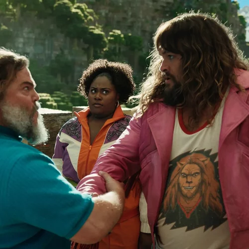 Ελληνικό box office: Ο Μπεν Άφλεκ τα βάζει με "Μια Ταινία Minecraft"