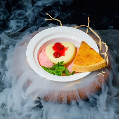 Παράδοση, εκσυγχρονισμός, Γαλλία και Ιταλία σε συνάντηση κορυφής τη 2η μέρα του Gastronomy Lab