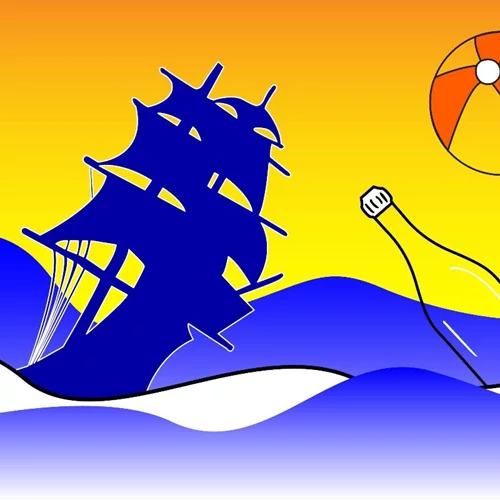 Καλοκαιρινό εργαστήρι τέχνης για παιδιά στο Ίδρυμα Γουλανδρή