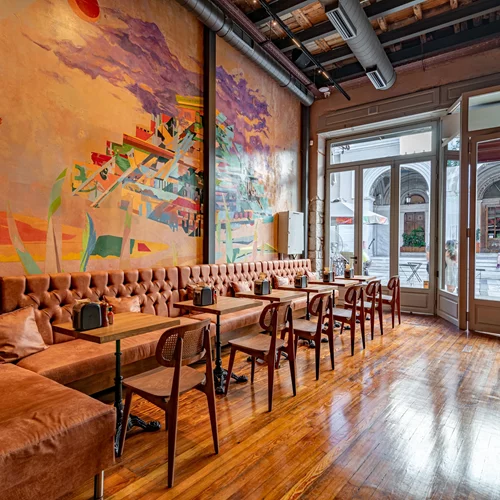 Νέο "Ancho" στην Αγία Ειρήνη