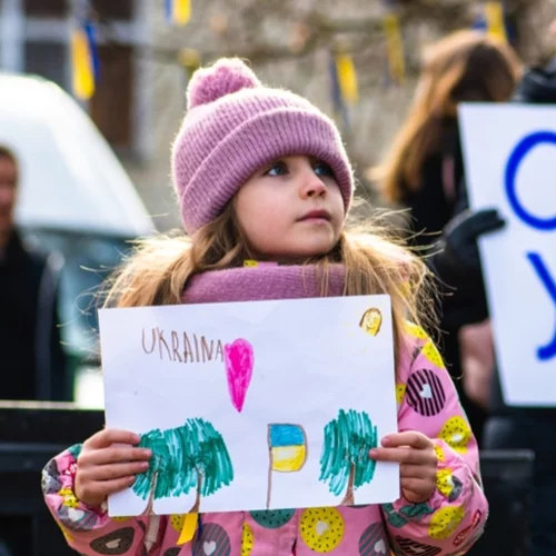 Παρουσίαση κειμένων του εργαστηρίου δημιουργικής γραφής για φαρσόφωνες και ουκρανόφωνες γυναίκες