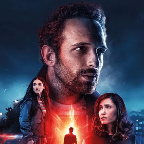 "Διάφανη αγάπη": Η νέα αισθηματική σειρά μυστηρίου έρχεται στον Alpha