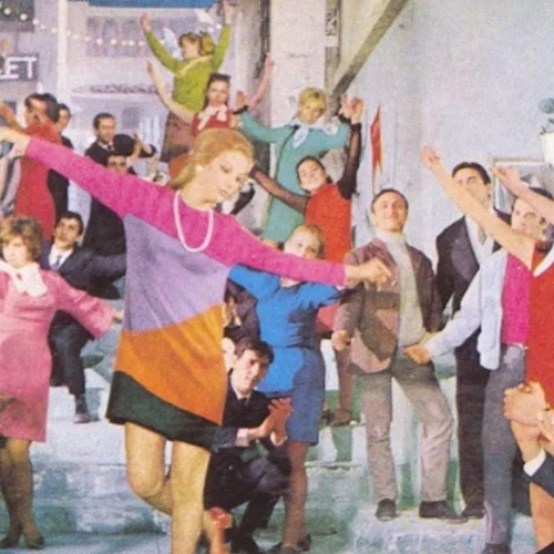 Πώς ο Μίμης Πλέσσας άλλαξε τον ελληνικό κινηματογράφο μέσα από 10 τραγούδια