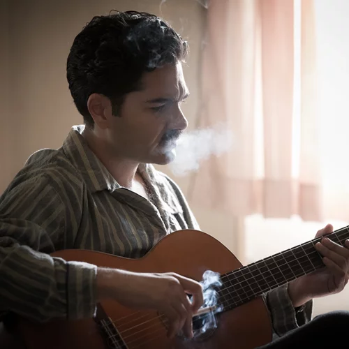 Ελληνικό box office: Υπάρχει αντίπαλος για το "Υπάρχω";