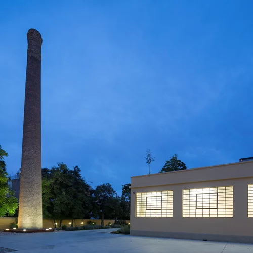 Κινηματογραφικό αφιέρωμα στα χολιγουντιανά ‘50s