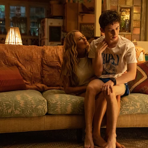 Μαθήματα Αποπλάνησης