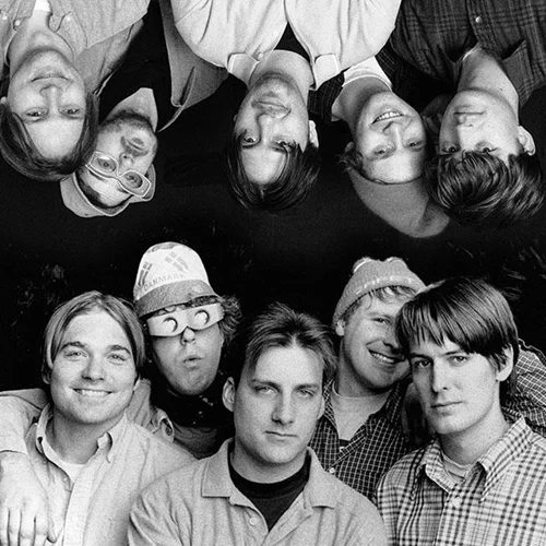 "Pavements": Η ιστορία της εμβληματικής μπάντας των '90s στον κινηματογράφο Άστορ
