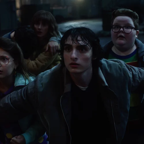 Οι σειρές που θα δούμε στο Netflix τον Νοέμβριο