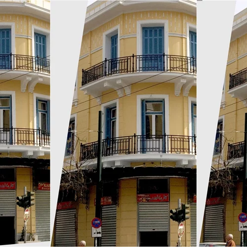 Λάβε μέρος κι εσύ στον διαγωνισμό φωτογραφίας για τις άγνωστες γωνιές της Αθήνας