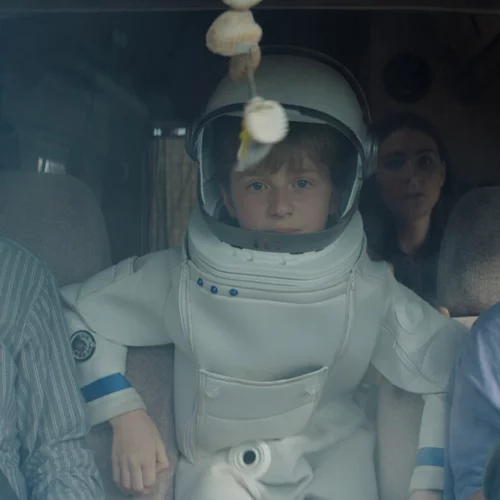 Οι βραβευμένες ταινίες του Φεστιβάλ Ολυμπίας στην Ταινιοθήκη